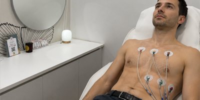 ECG